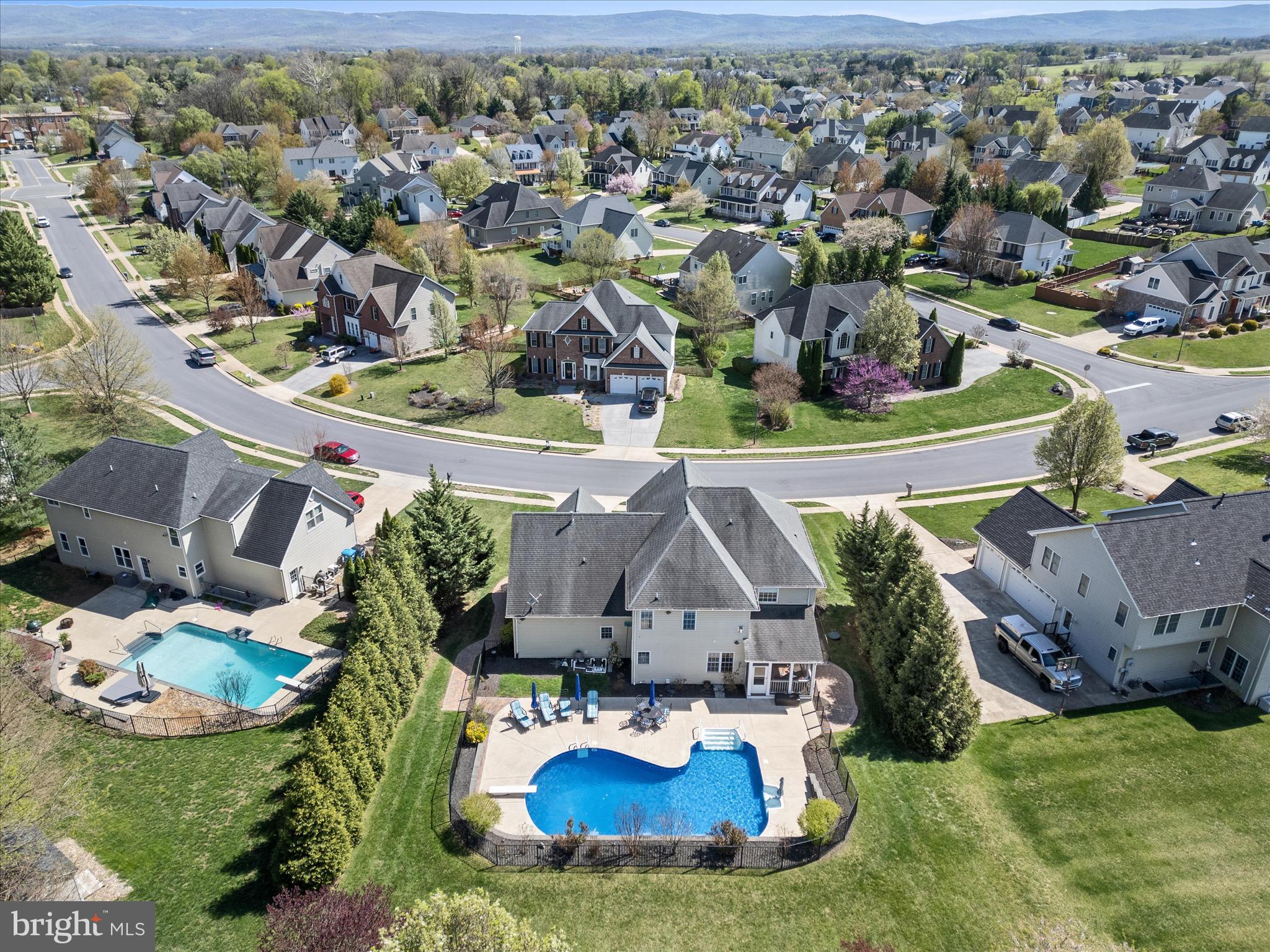 205 Tyson Dr