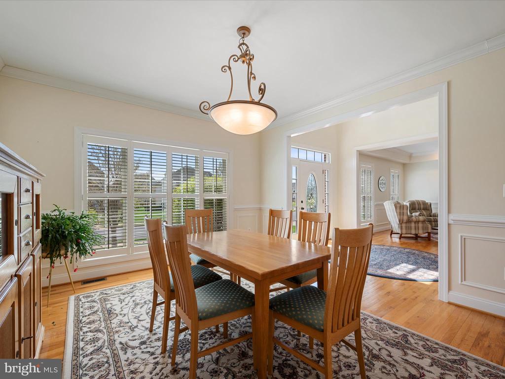 205 Tyson Dr
