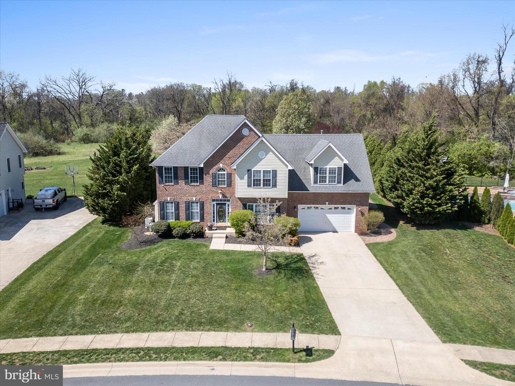 205 Tyson Dr