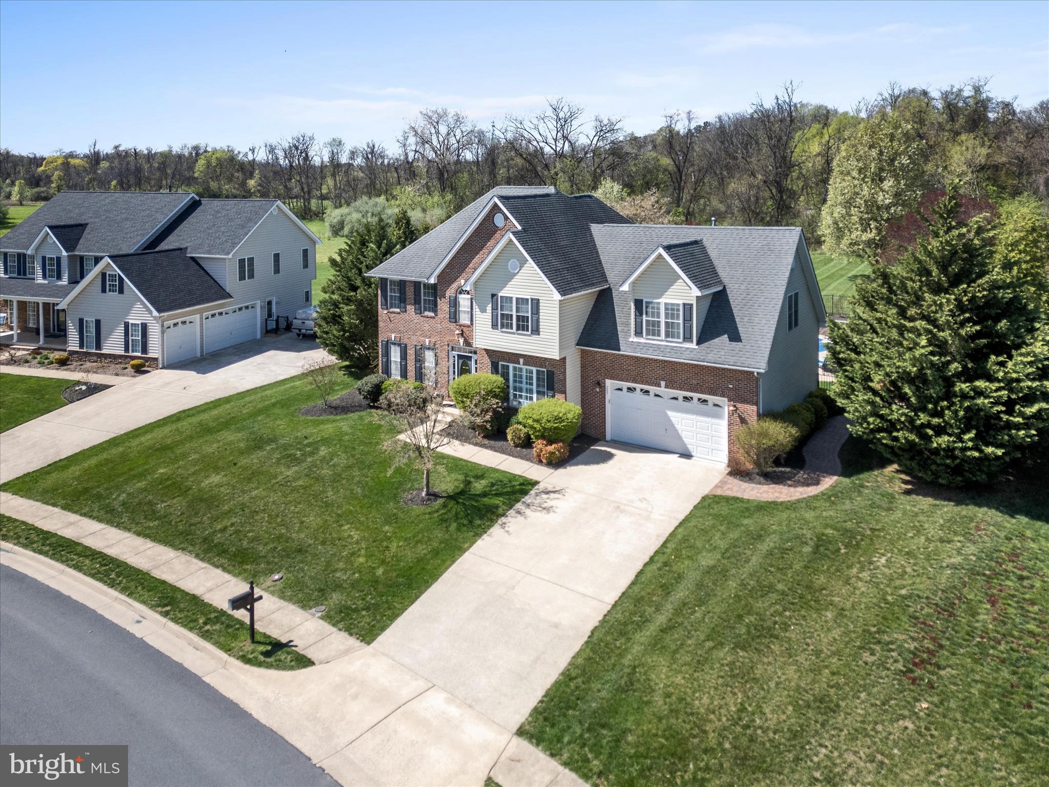 205 Tyson Dr