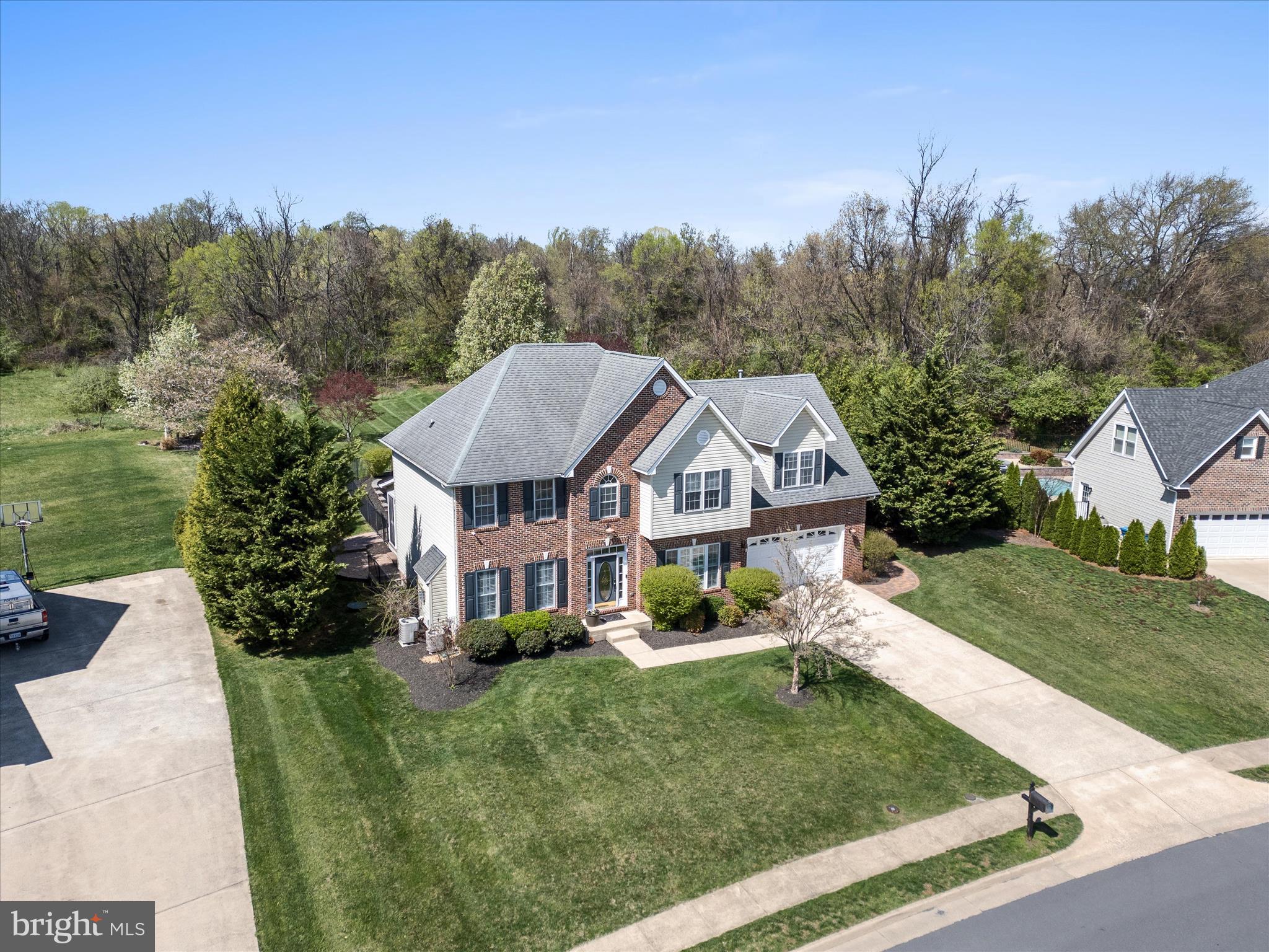 205 Tyson Dr