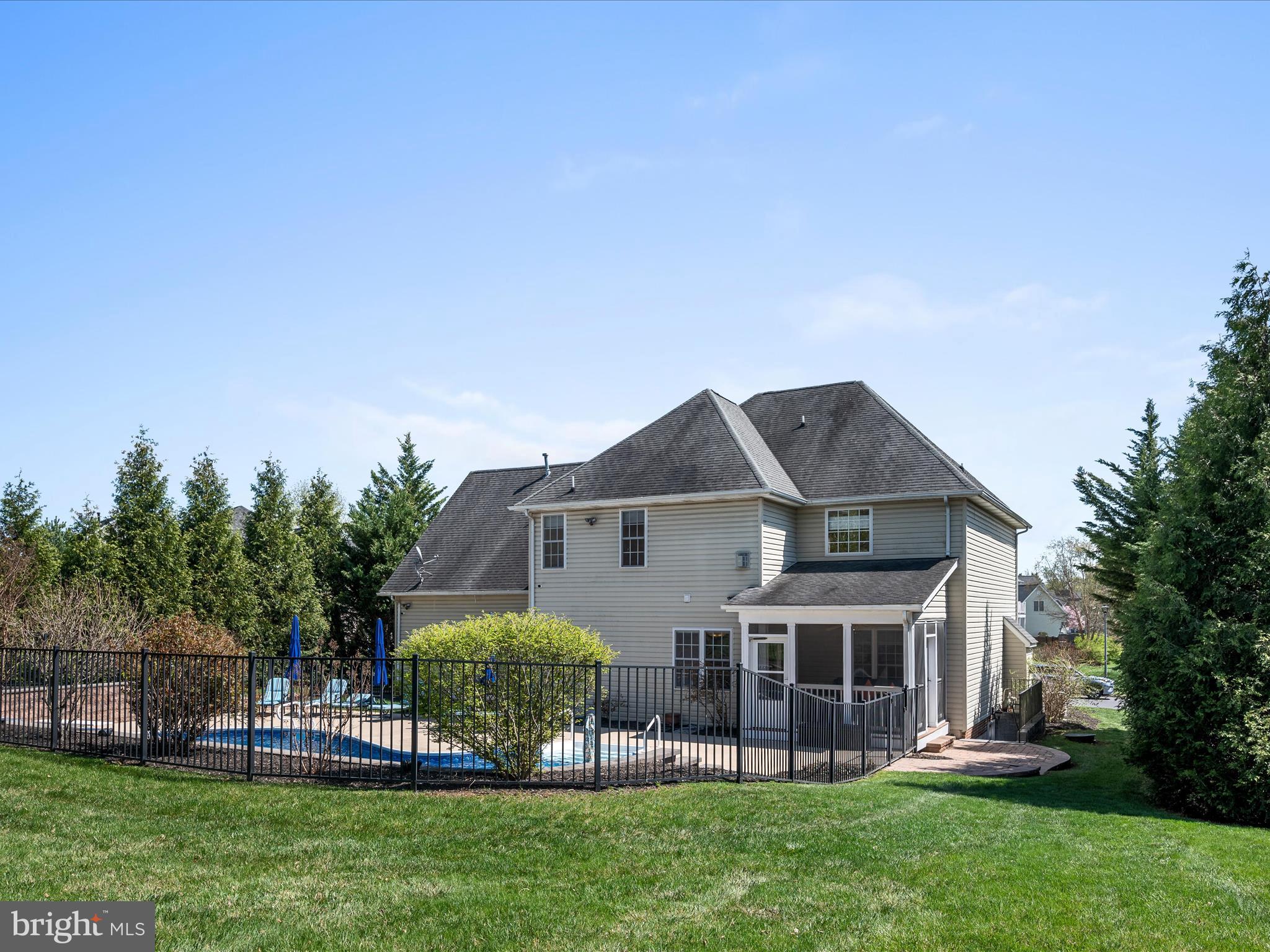 205 Tyson Dr