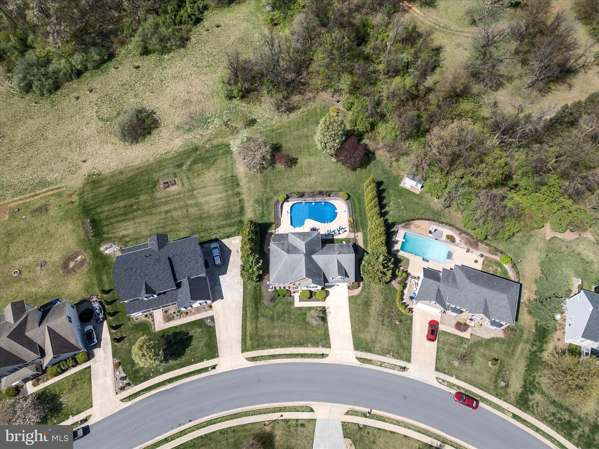 205 Tyson Dr