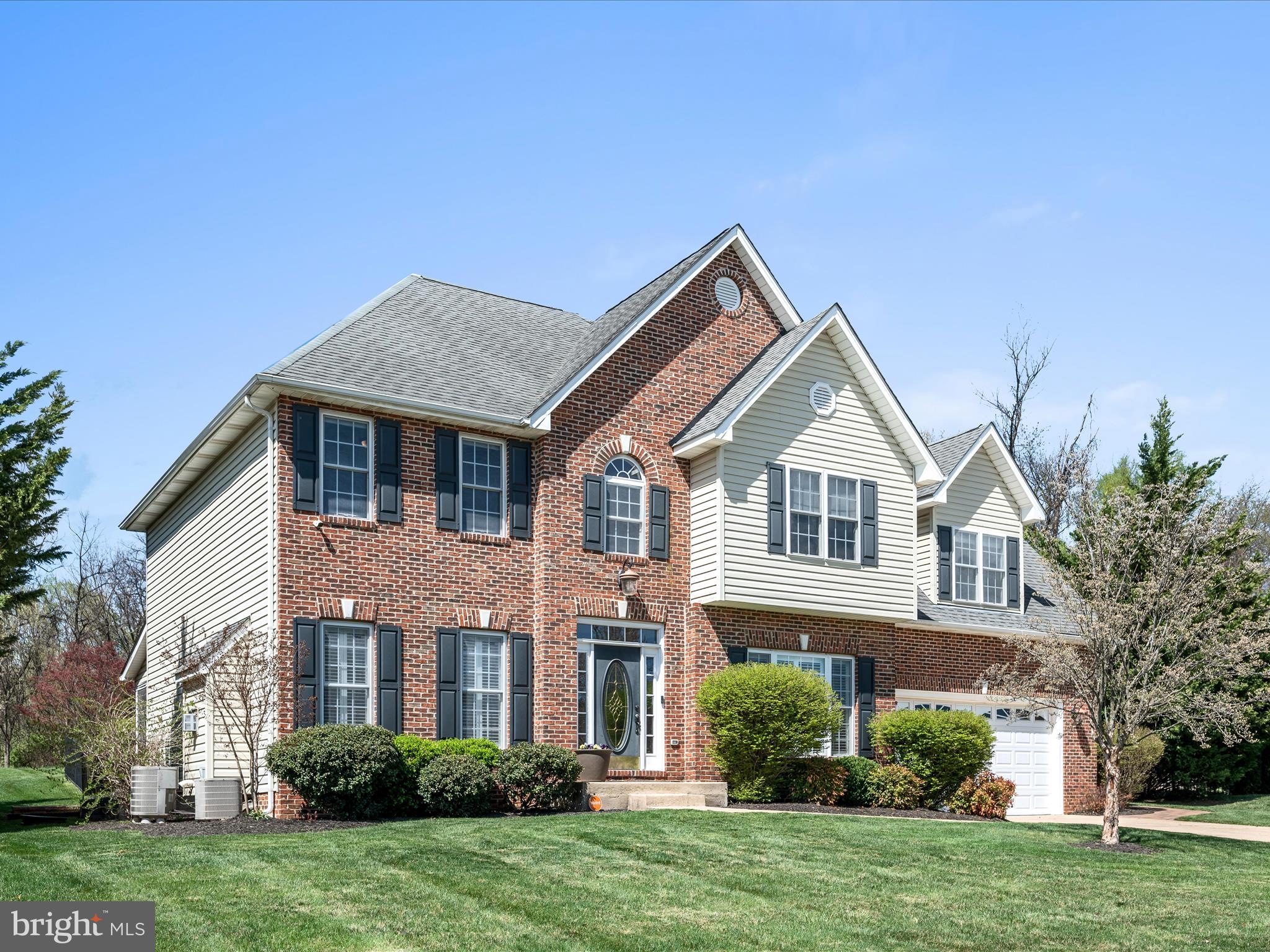 205 Tyson Dr