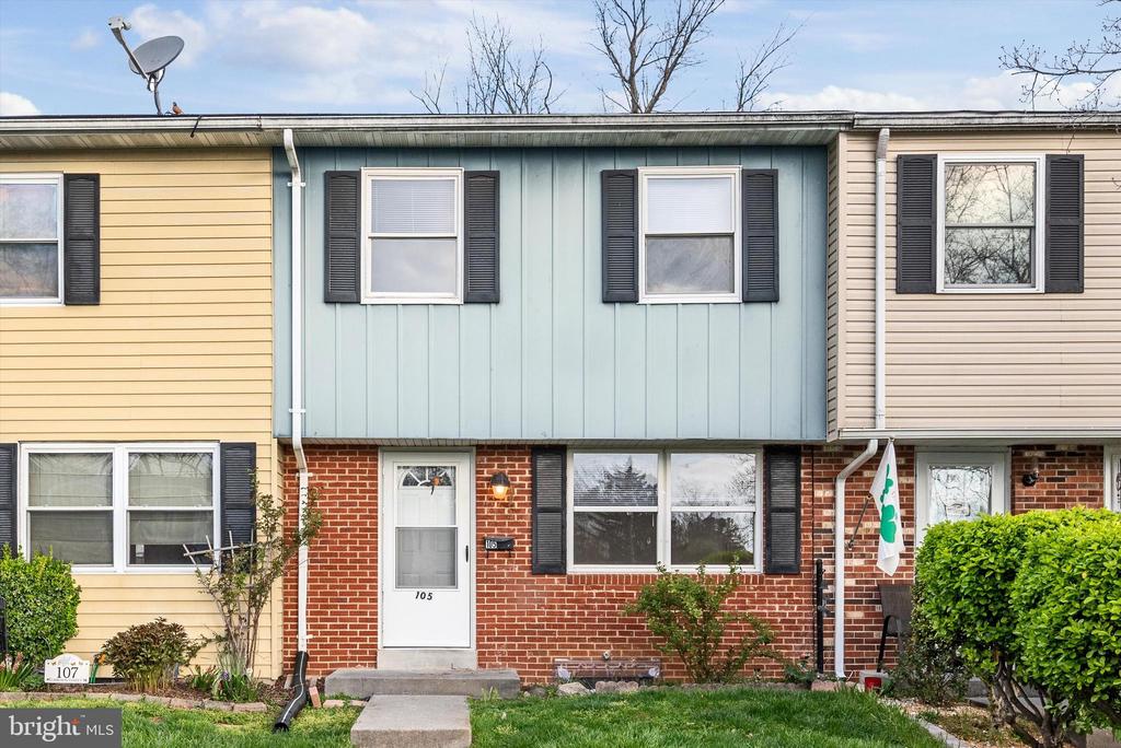 105 CAMERON STREET