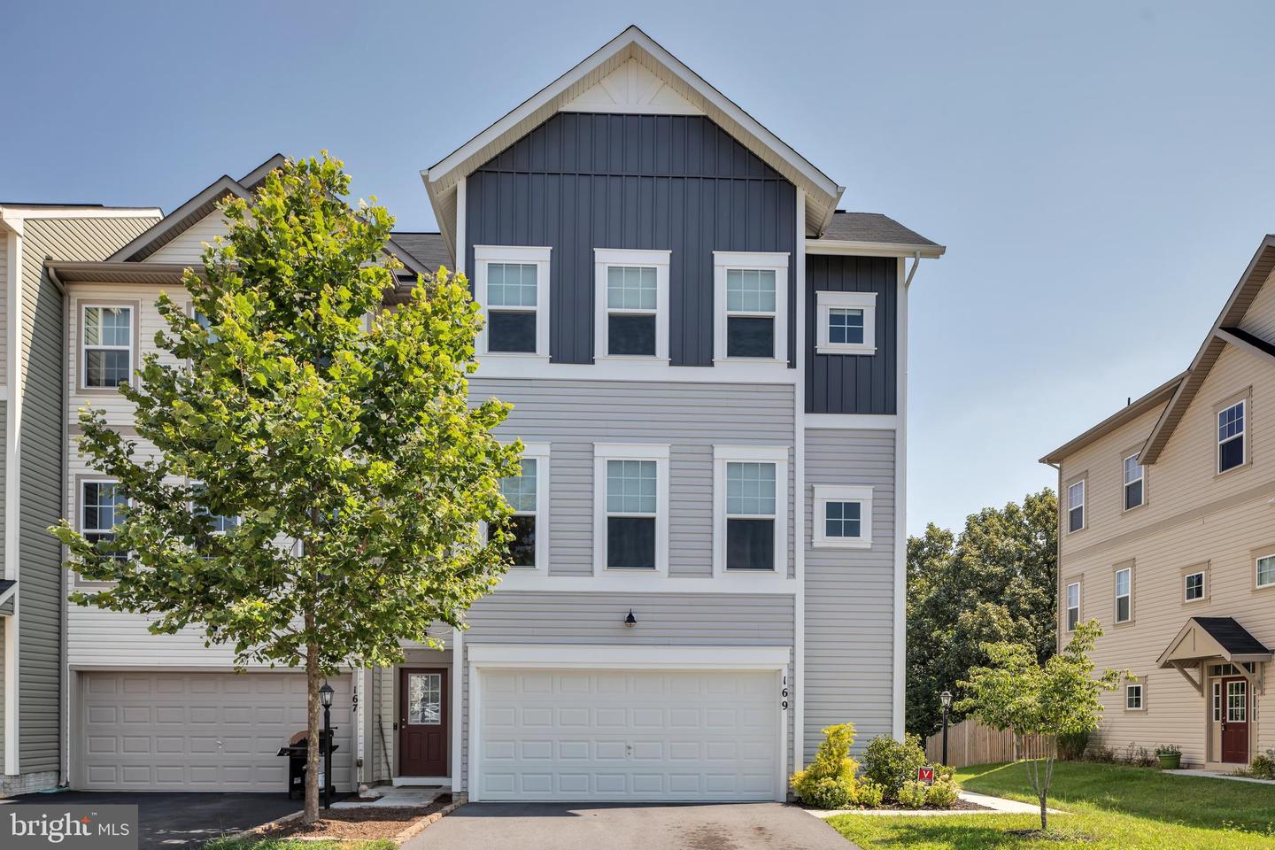 169 Brasstown Loop