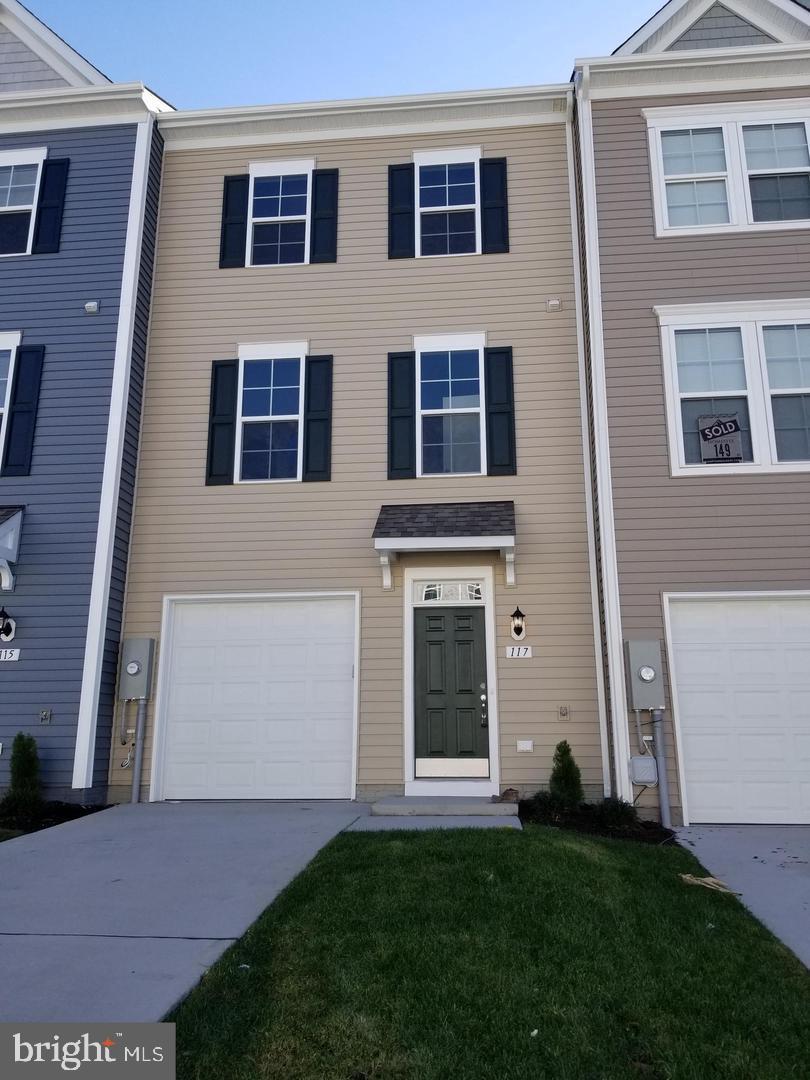 117 Stribling Way