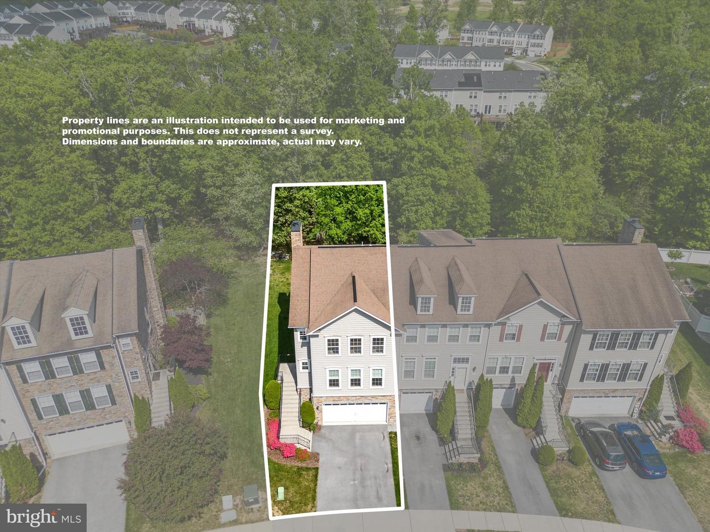111 Cheshire Ct