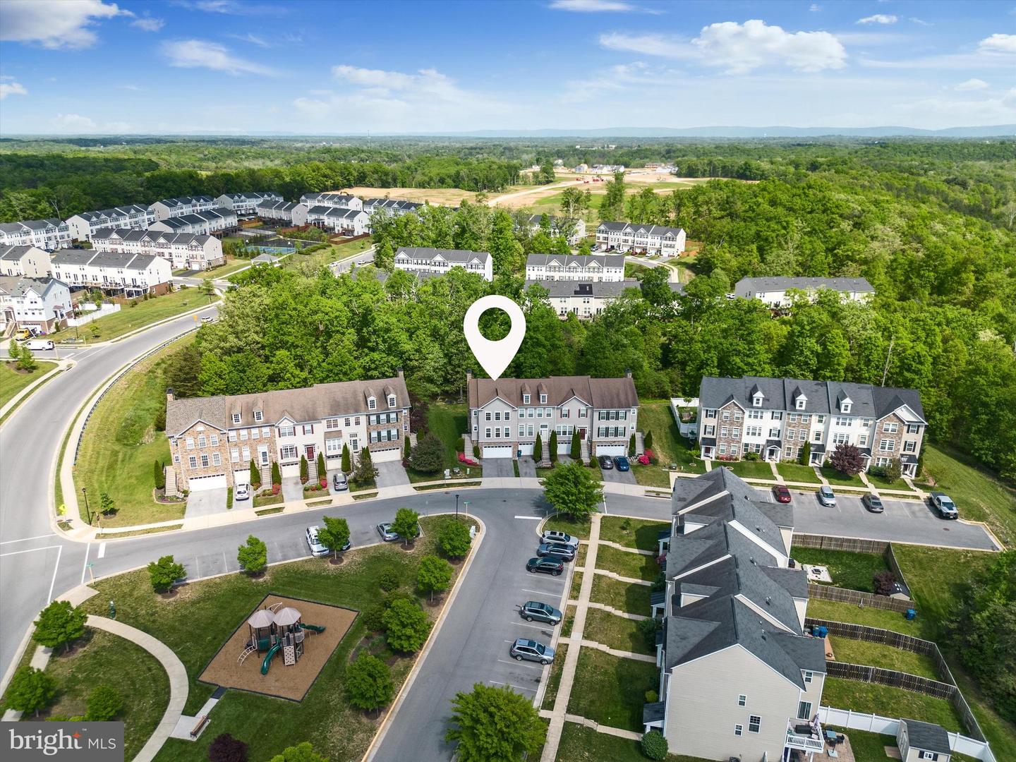 111 Cheshire Ct