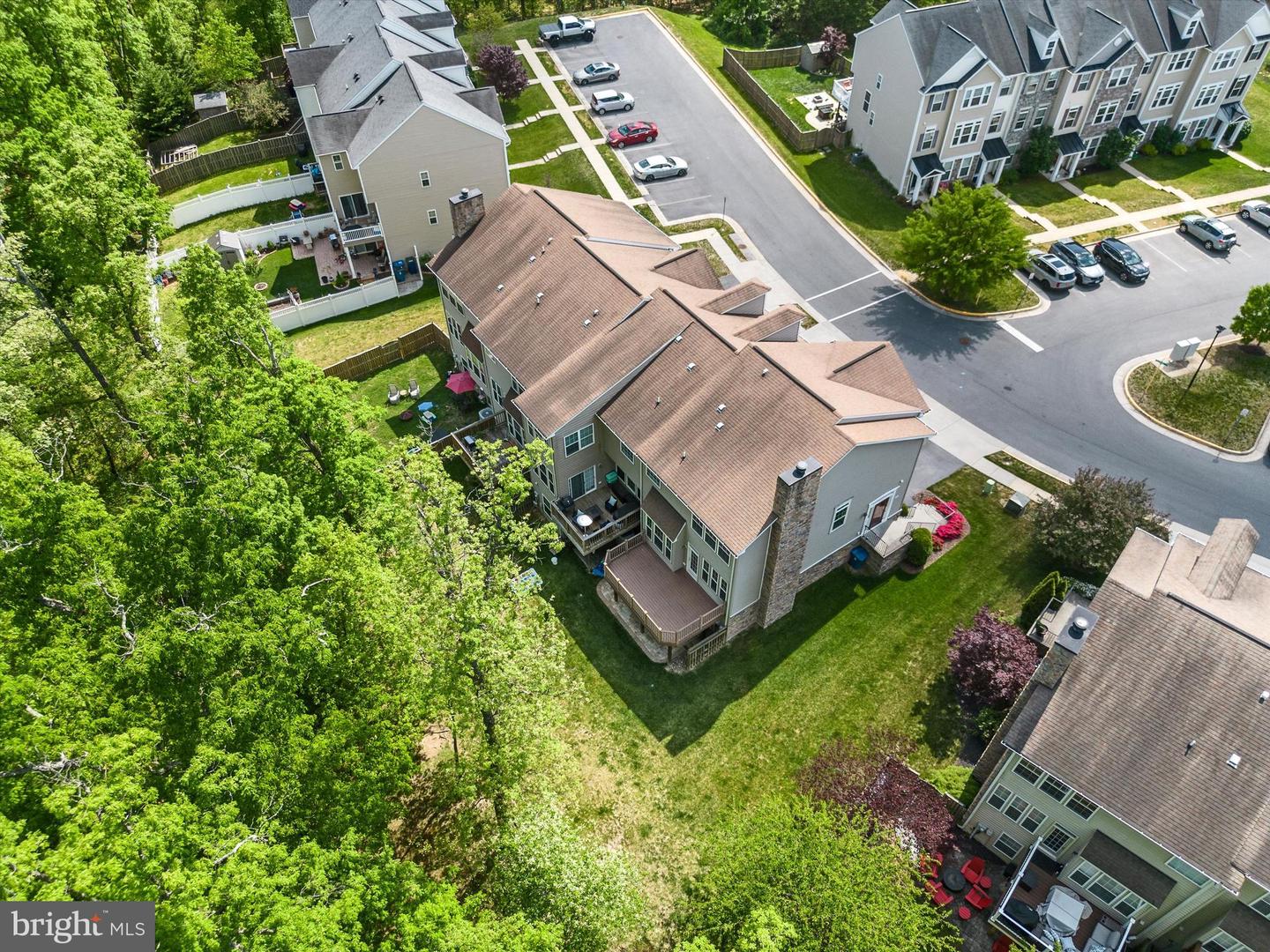 111 Cheshire Ct