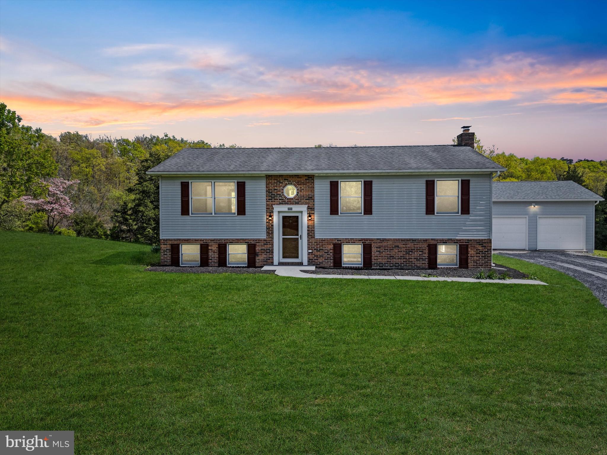 288 Old Plantation Ln