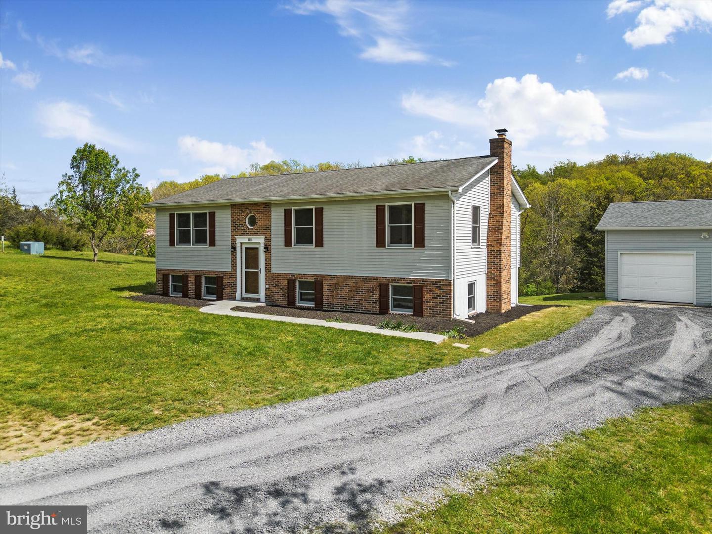 288 Old Plantation Ln