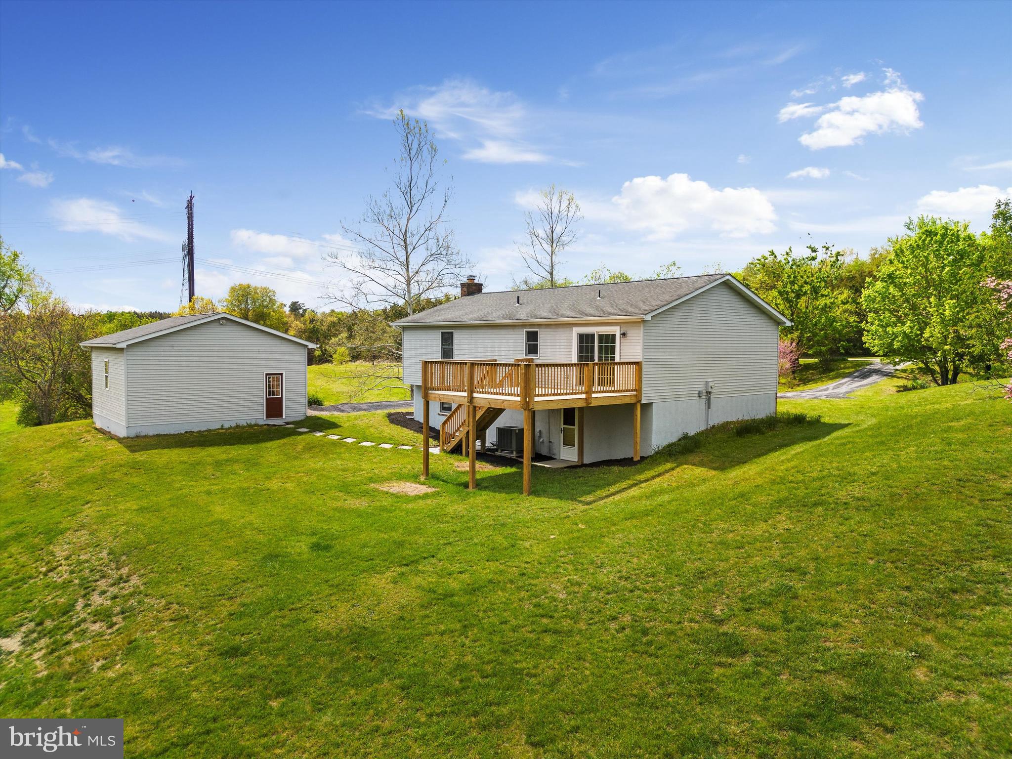 288 Old Plantation Ln