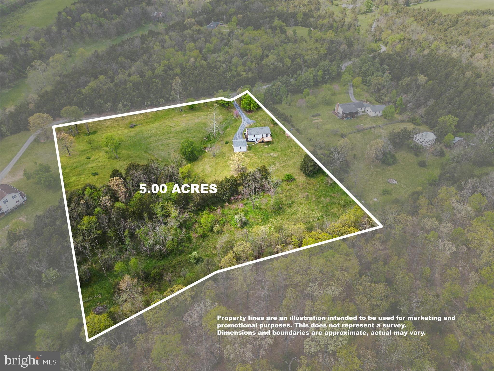 288 Old Plantation Ln