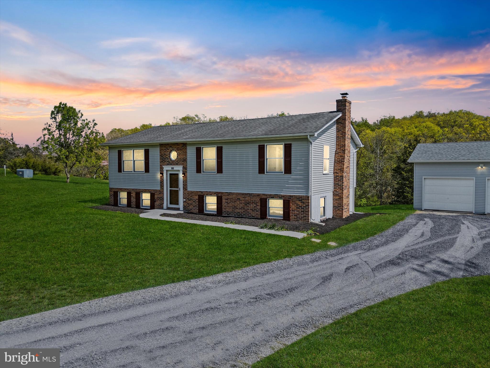 288 Old Plantation Ln