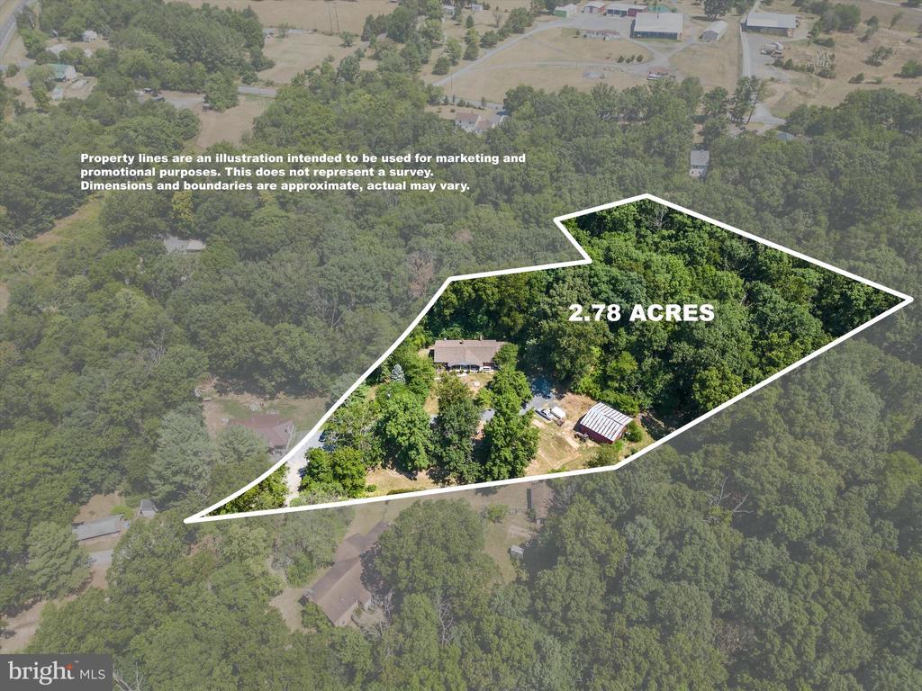 3361 Millwood Pike