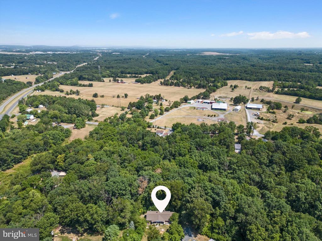 3361 Millwood Pike
