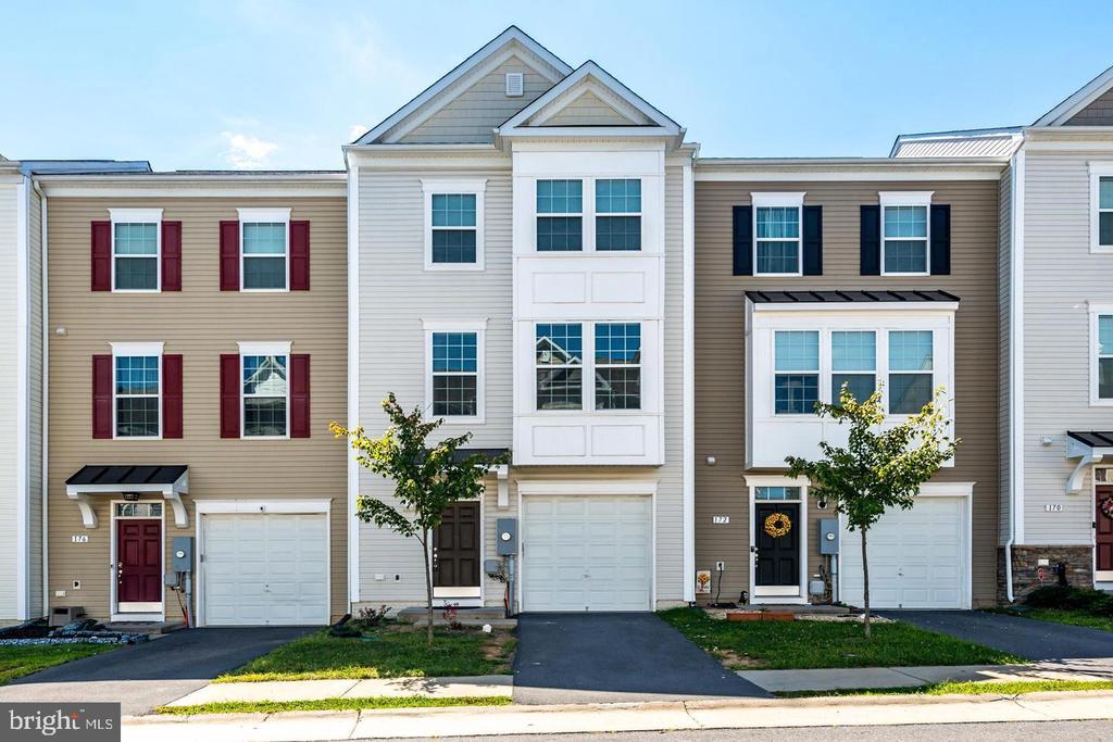 174 SCHRAMM LOOP