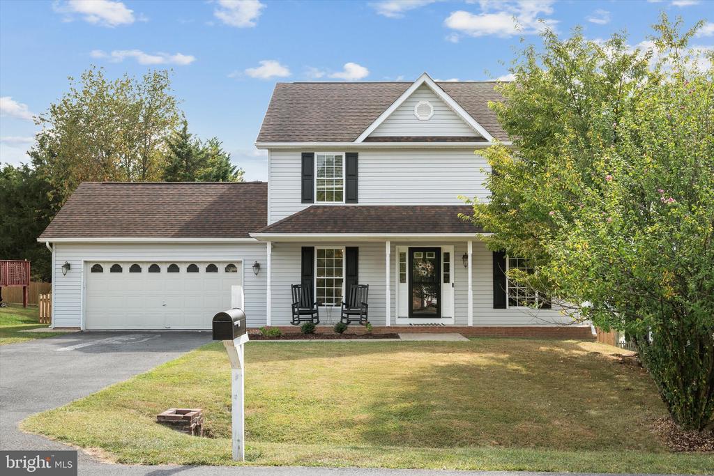 113 WHIPP DRIVE