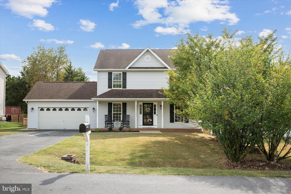 113 WHIPP DRIVE