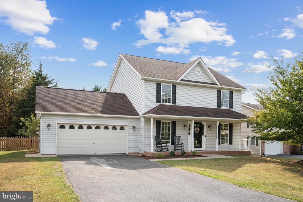 113 WHIPP DRIVE