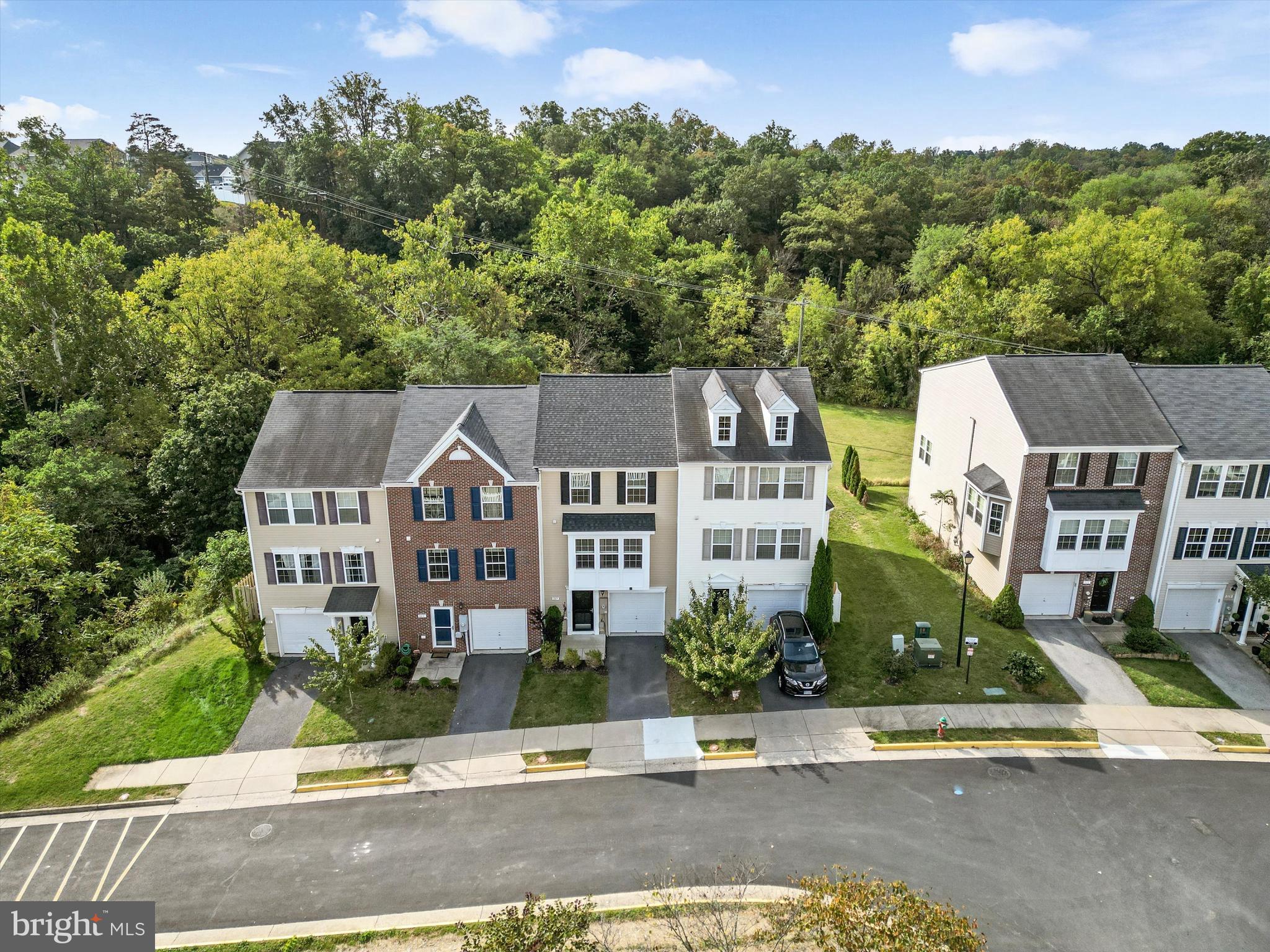 105 WORSHAM TERRACE