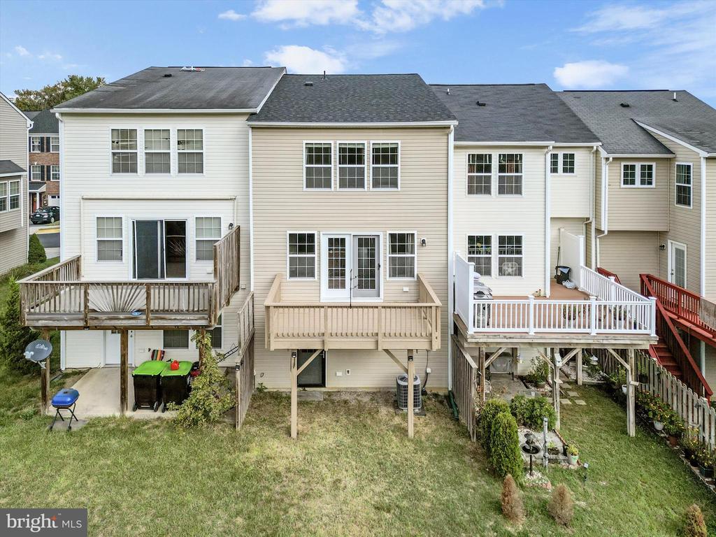 105 WORSHAM TERRACE