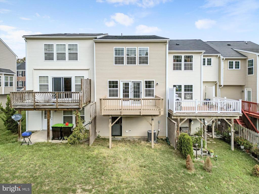 105 WORSHAM TERRACE