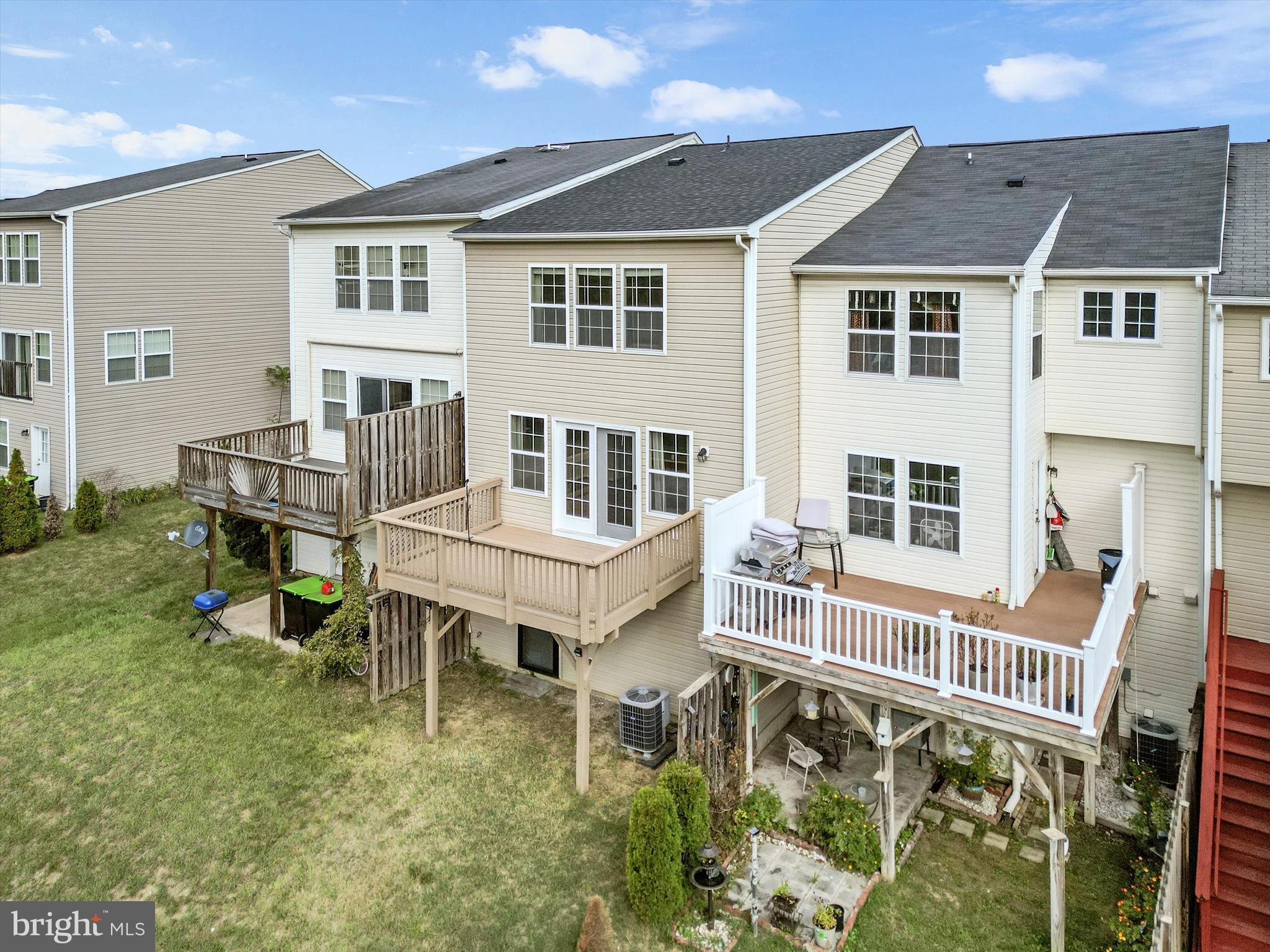 105 WORSHAM TERRACE