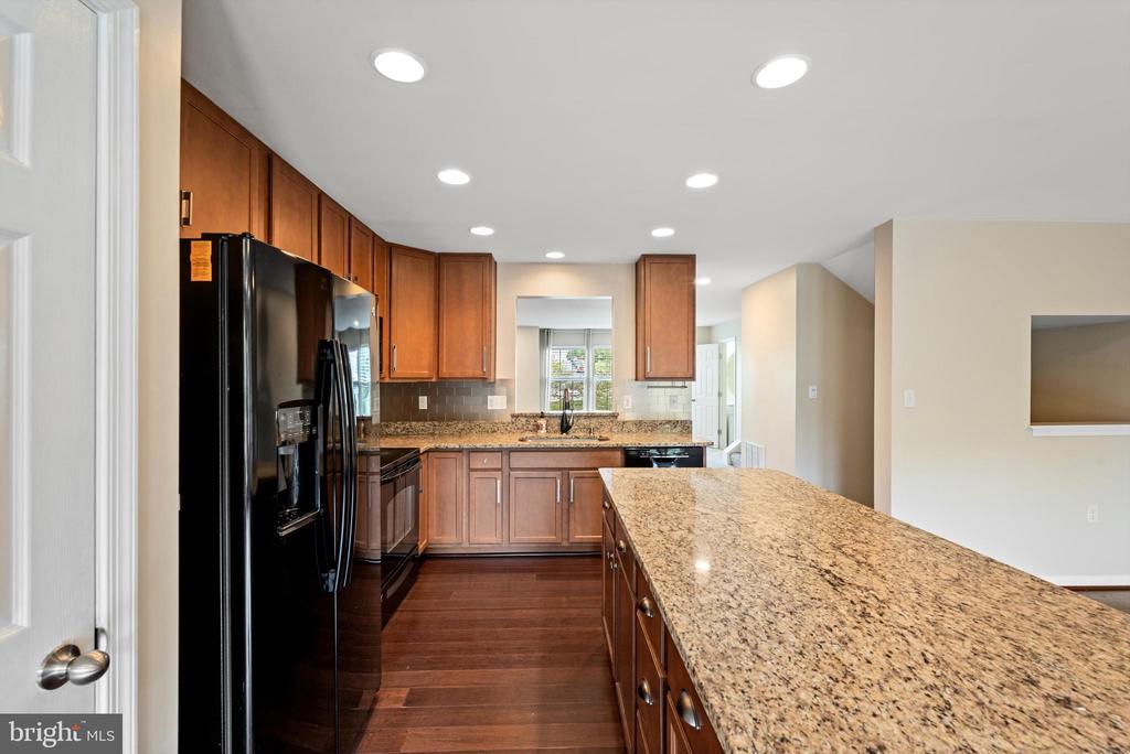 105 WORSHAM TERRACE