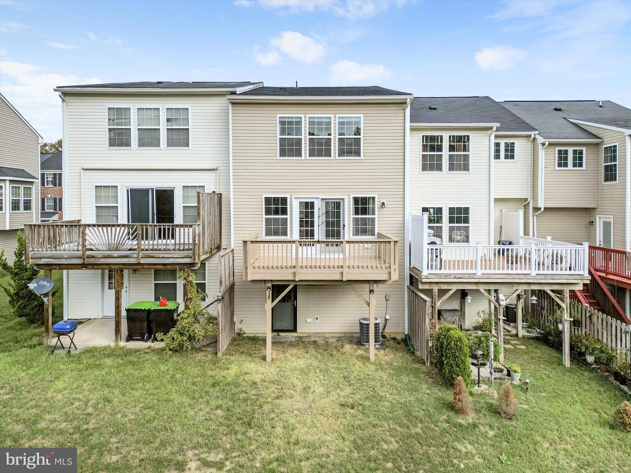 105 WORSHAM TERRACE