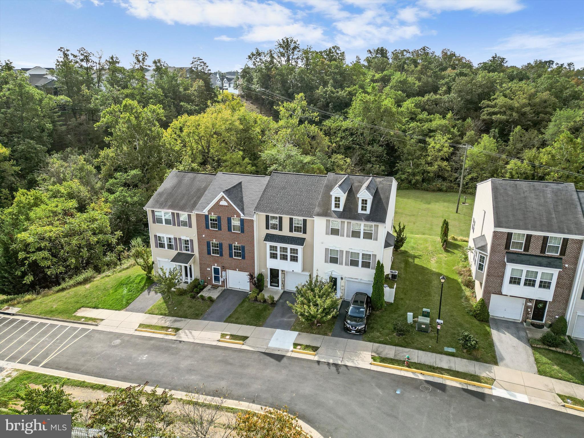 105 WORSHAM TERRACE