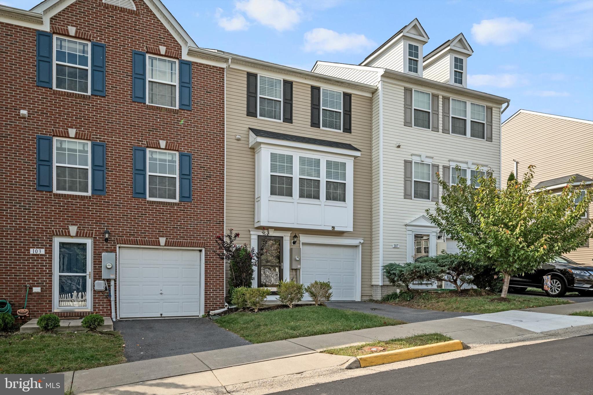 105 WORSHAM TERRACE