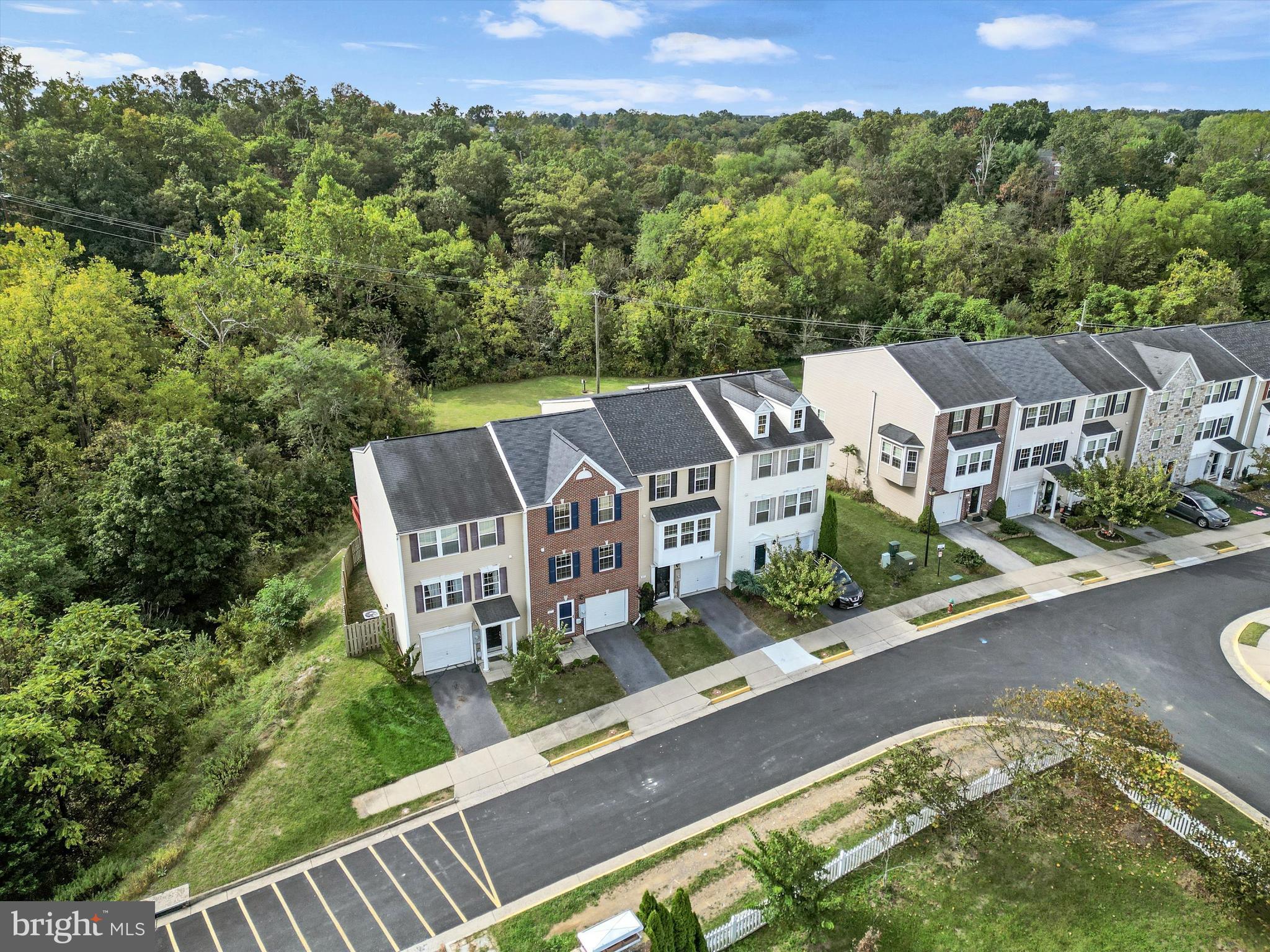 105 WORSHAM TERRACE