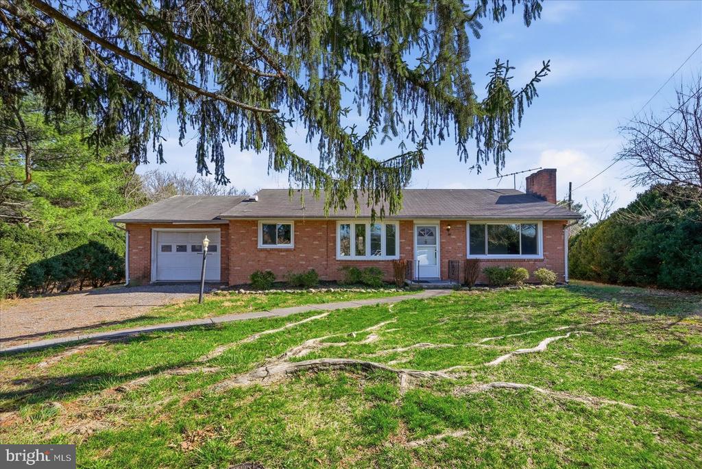 210 STAFFORD DRIVE