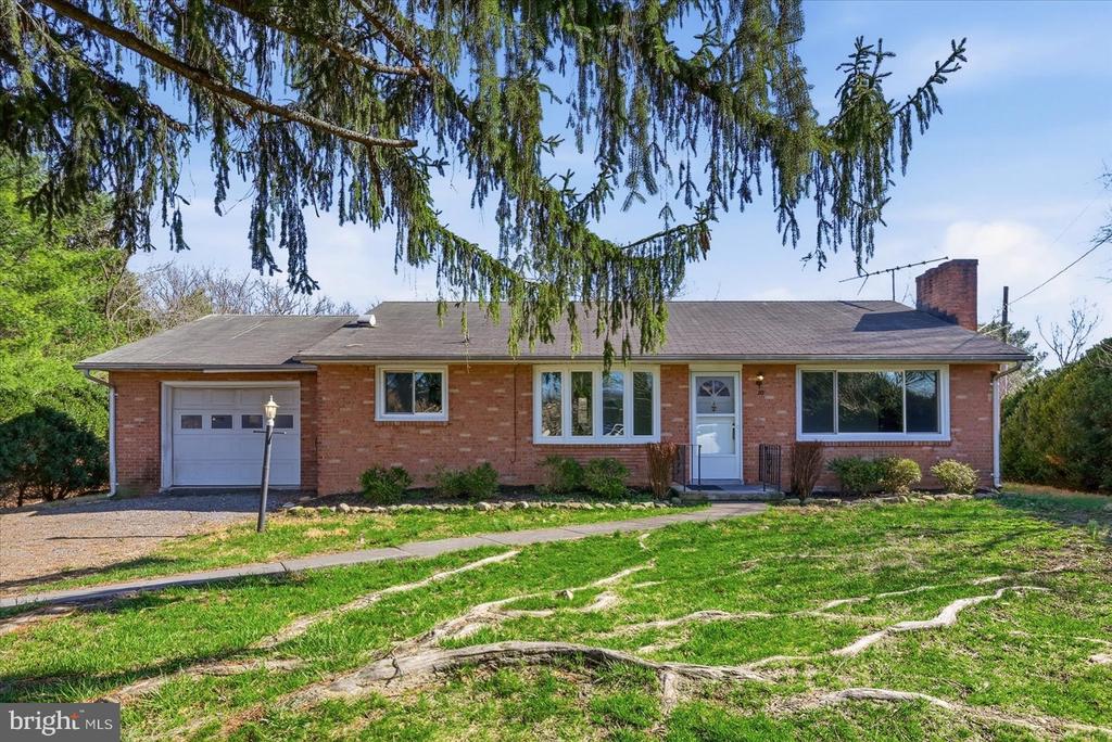 210 STAFFORD DRIVE
