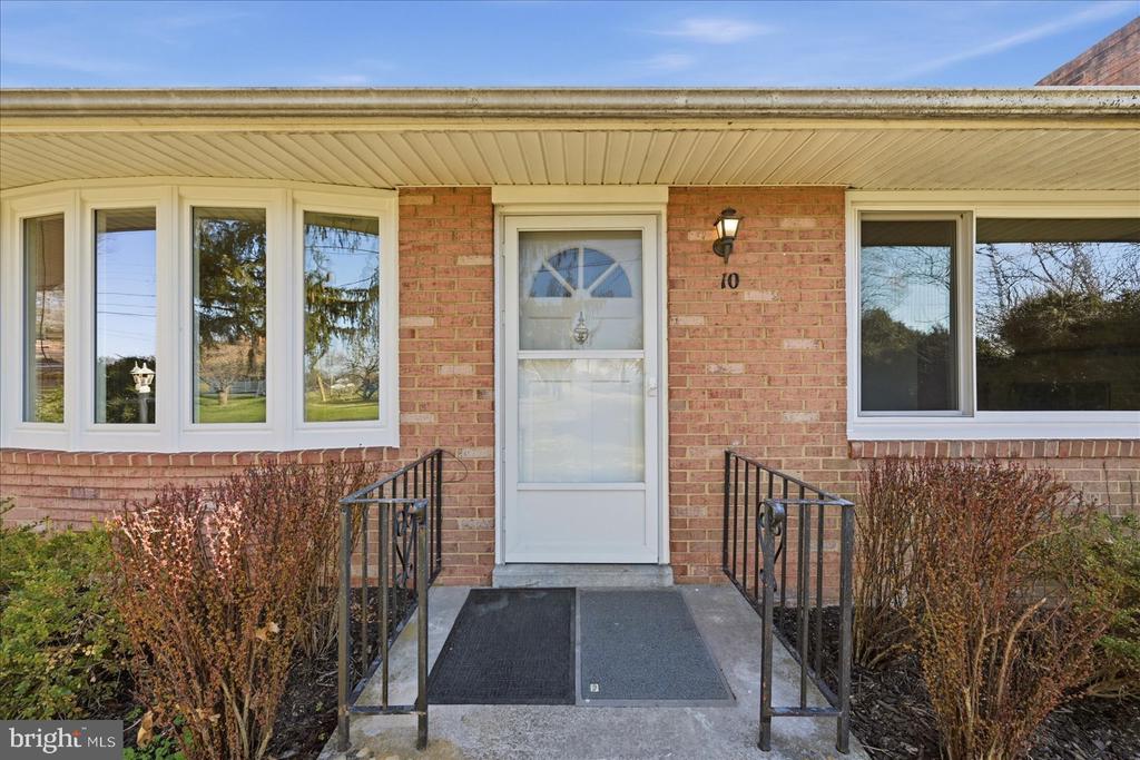 210 STAFFORD DRIVE