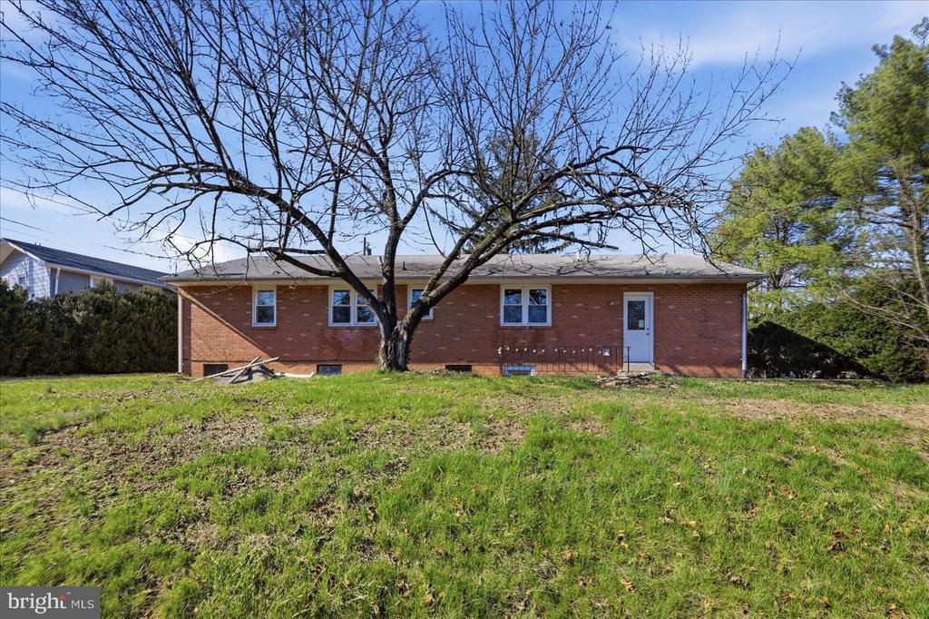 210 STAFFORD DRIVE