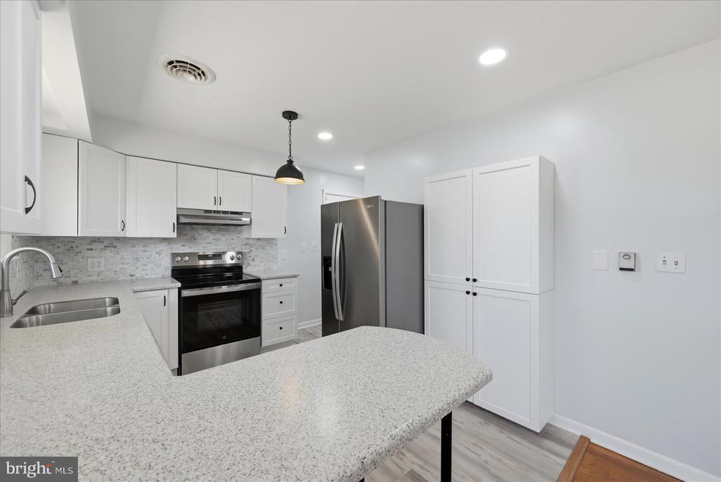 210 STAFFORD DRIVE