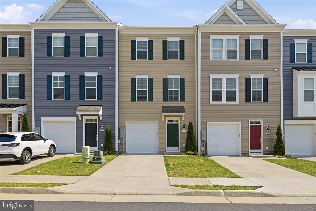 117 STRIBLING
