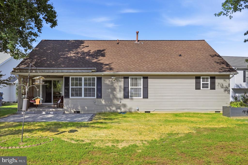 109 JEFFERSON COURT