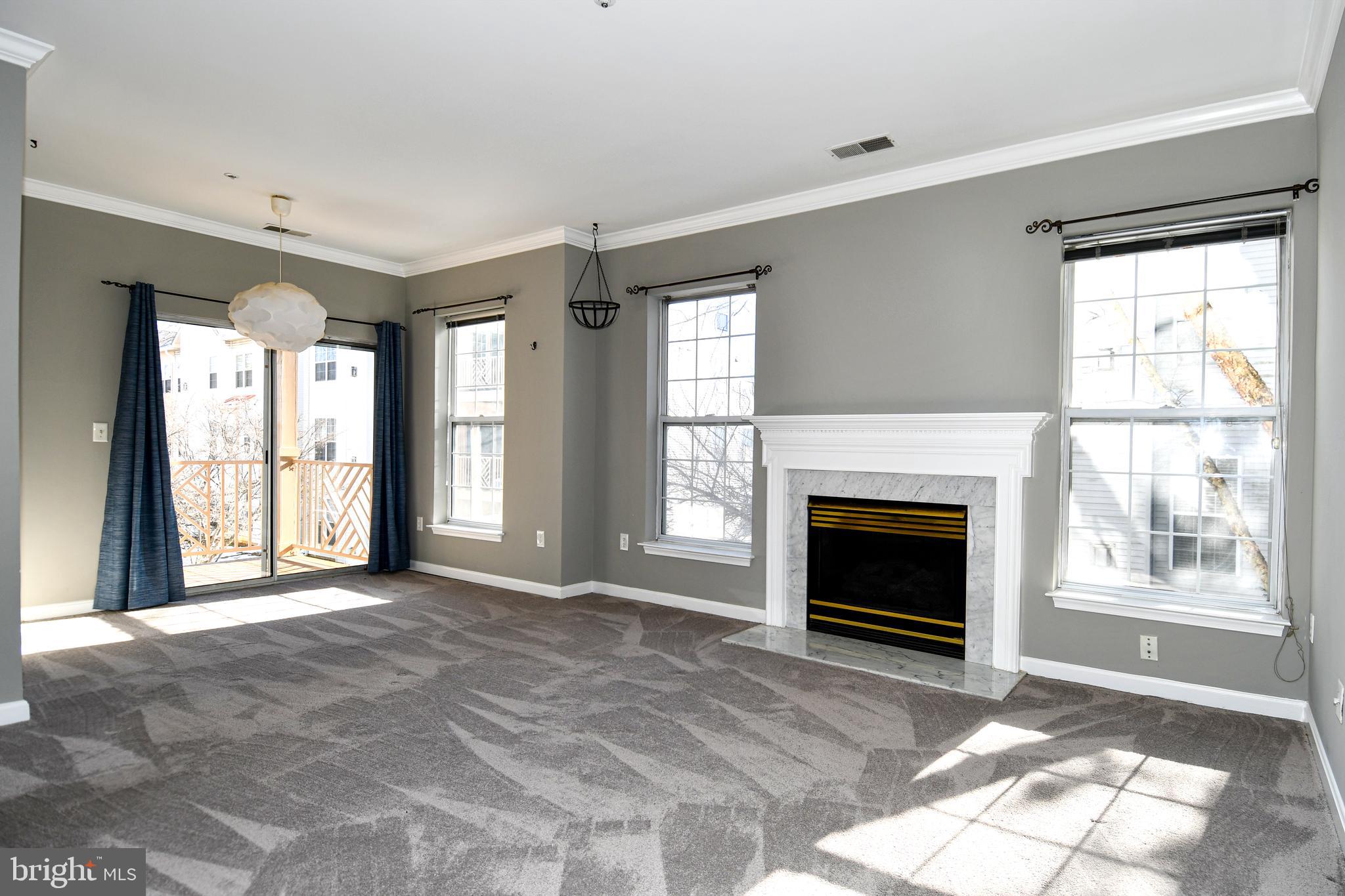 5909 FOUNDERS HILL DR #202