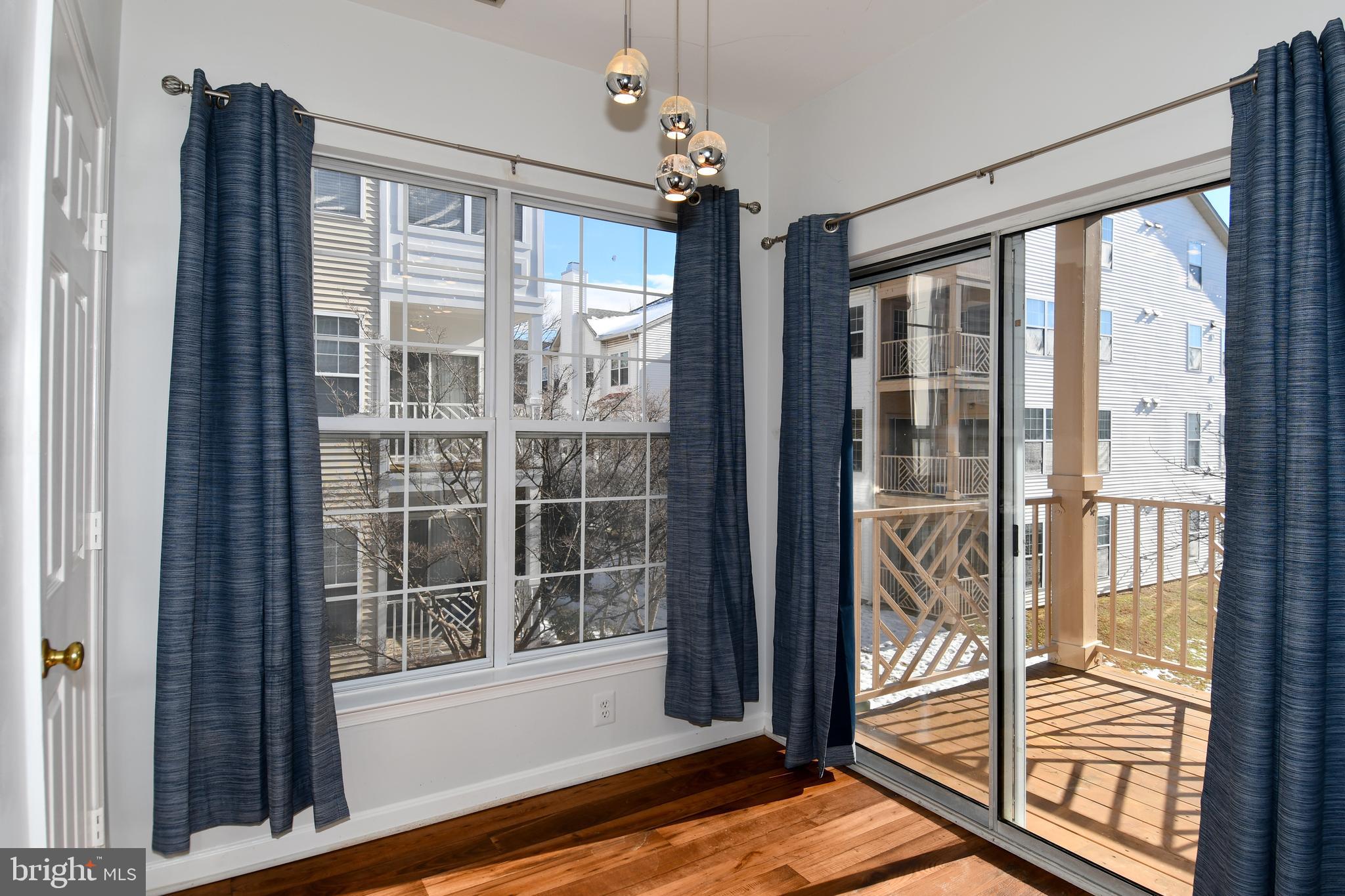 5909 FOUNDERS HILL DR #202