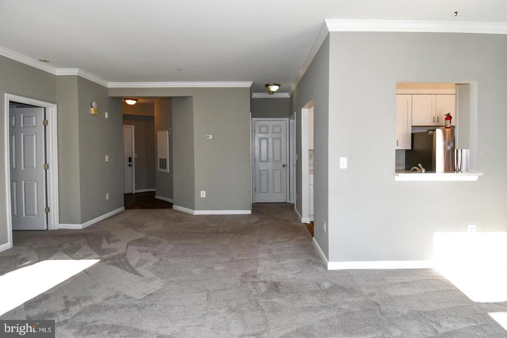 5909 FOUNDERS HILL DRIVE 202
