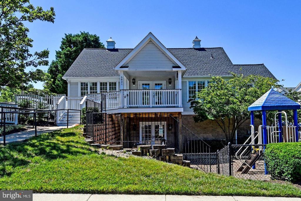 5909 FOUNDERS HILL DRIVE 202
