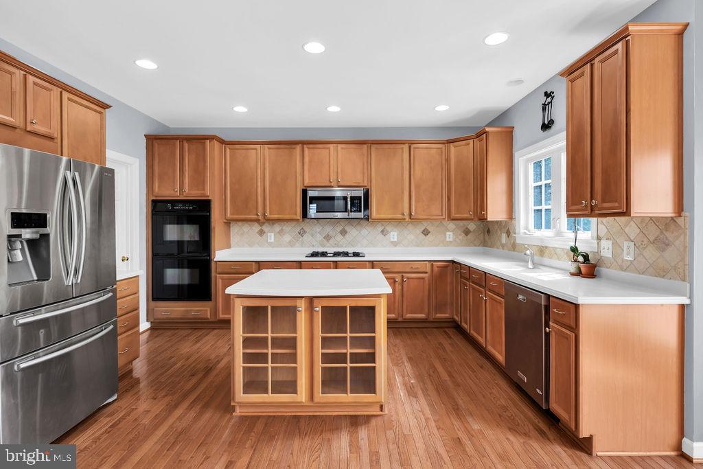 22405 Belle Terra Dr
