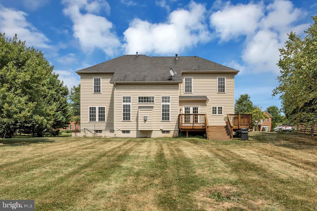 22405 Belle Terra Dr