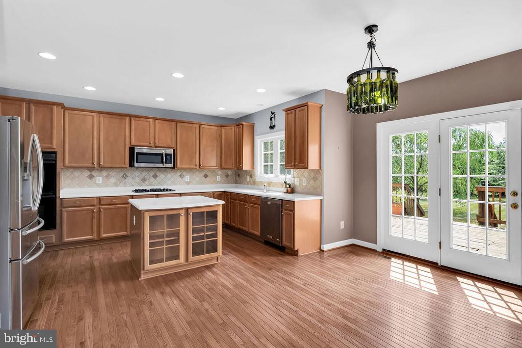 22405 Belle Terra Dr