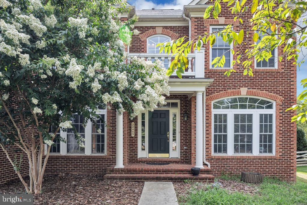 22405 Belle Terra Dr