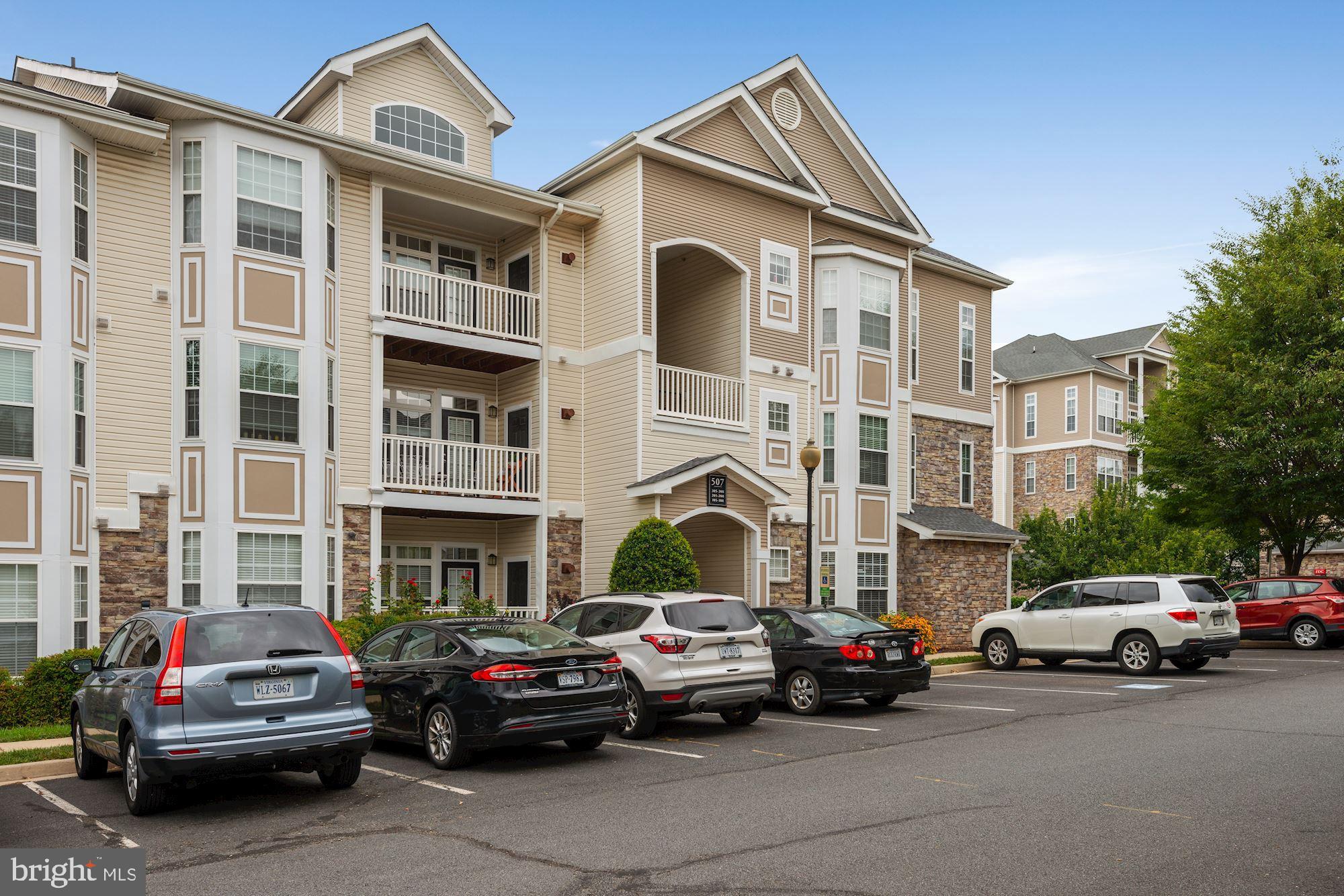 507 Sunset View Ter SE #108